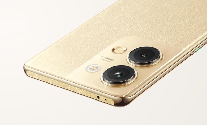 國產(chǎn)品質(zhì)拍照次旗艦，掉至1399元！有高刷曲屏、屏下指紋、7.1mm薄身材和NFC